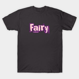 Fairy T-Shirt